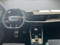 Audi RS3 - Vorschau Bild 8
