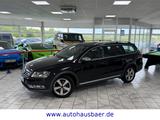 Volkswagen Passat Alltrack Variant*BMT 4Motion*STH*XENON*1H - gebrauchte VW Passat Alltrack aus dem Jahr 2014