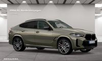 BMW X6 M60 - Vorschau Bild 9