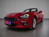 Fiat 124 Spider Lusso *Leder + SHZ + Navi - Fiat Gebrauchtwagen von 2018