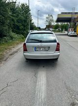 Mercedes-Benz C 180 KOMPRESSOR T CLASSIC Classic - Mercedes-Benz aus 2005: C Class