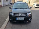 Dacia Logan MCV 1.5 - Dacia Logan in Magdeburg