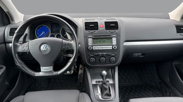 Foto Nummer 13: VW Golf