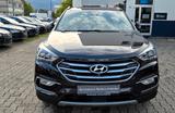 Hyundai Santa Fe 7 Sitzer 360°-Panorama 4WD Totwinkel - Hyundai SANTA FE: 7 Sitzer