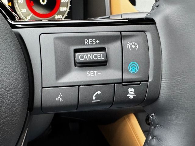Fahrzeugabbildung Nissan X-Trail 1.5 VC-T e-Power Tekna+ 19´*PP*Nappa*TAN