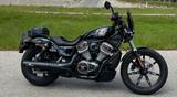 Harley-Davidson Nightster 975 Jekyll&Hyde NP:21200€ - HARLEY-DAVIDSON NIGHTSTER