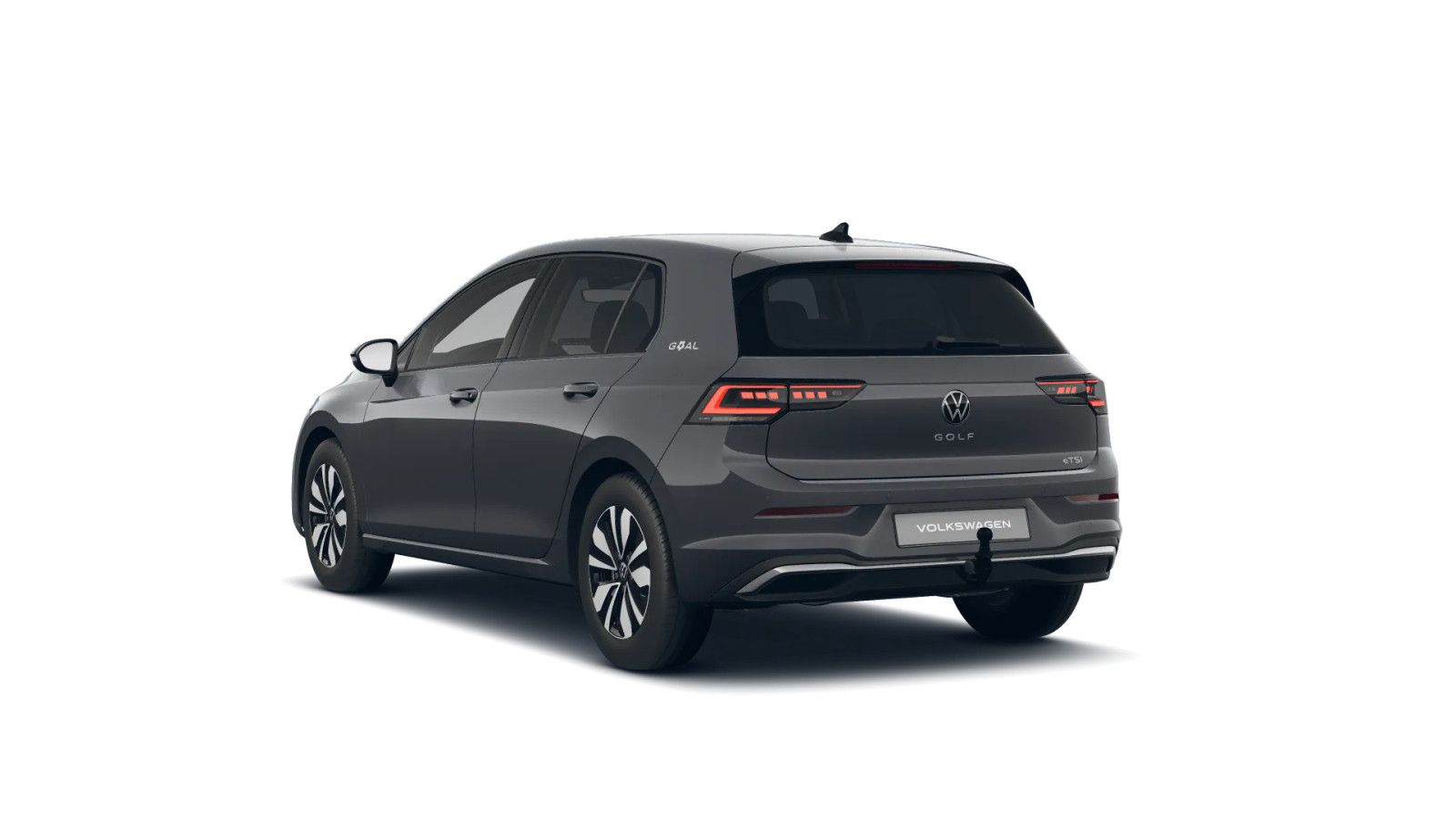 Volkswagen Golf - Bild 6