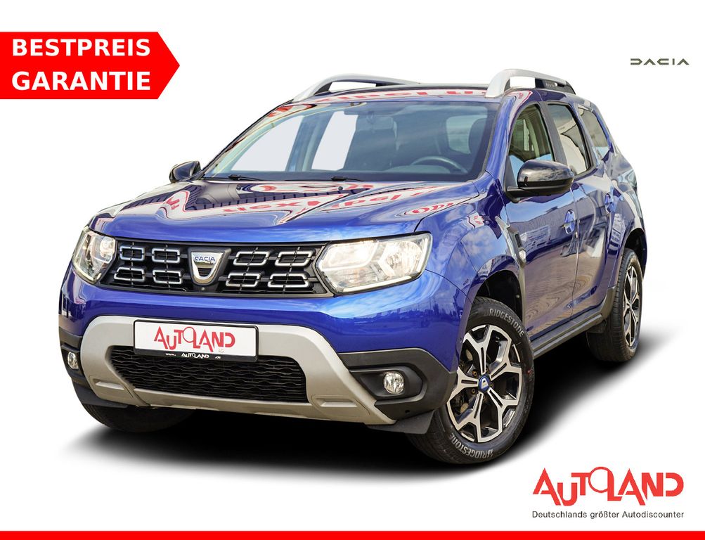 Image of Dacia Duster