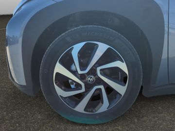 Toyota Aygo (X) - 7