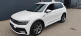 Volkswagen Tiguan Highline 2x RLine AHK Cam 4Motion - Volkswagen Tiguan: Rline