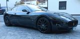 Maserati Granturismo 4.2 V8 - - gebrauchte Maserati Granturismo aus dem Jahr 2007