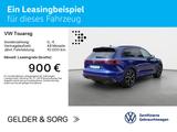 Volkswagen Touareg V6 TSI R-Line 4M*22Z*Massage*Air*Pano* - VW Touareg in Halle