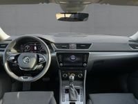 Skoda Superb - Vorschau Bild 9