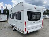 Bürstner Premio Plus 410 TS 1500kg | Dusche | Klimavorbe. - Bürstner Neu Wohnwagen
