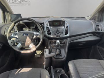 Ford Tourneo Connect - 9