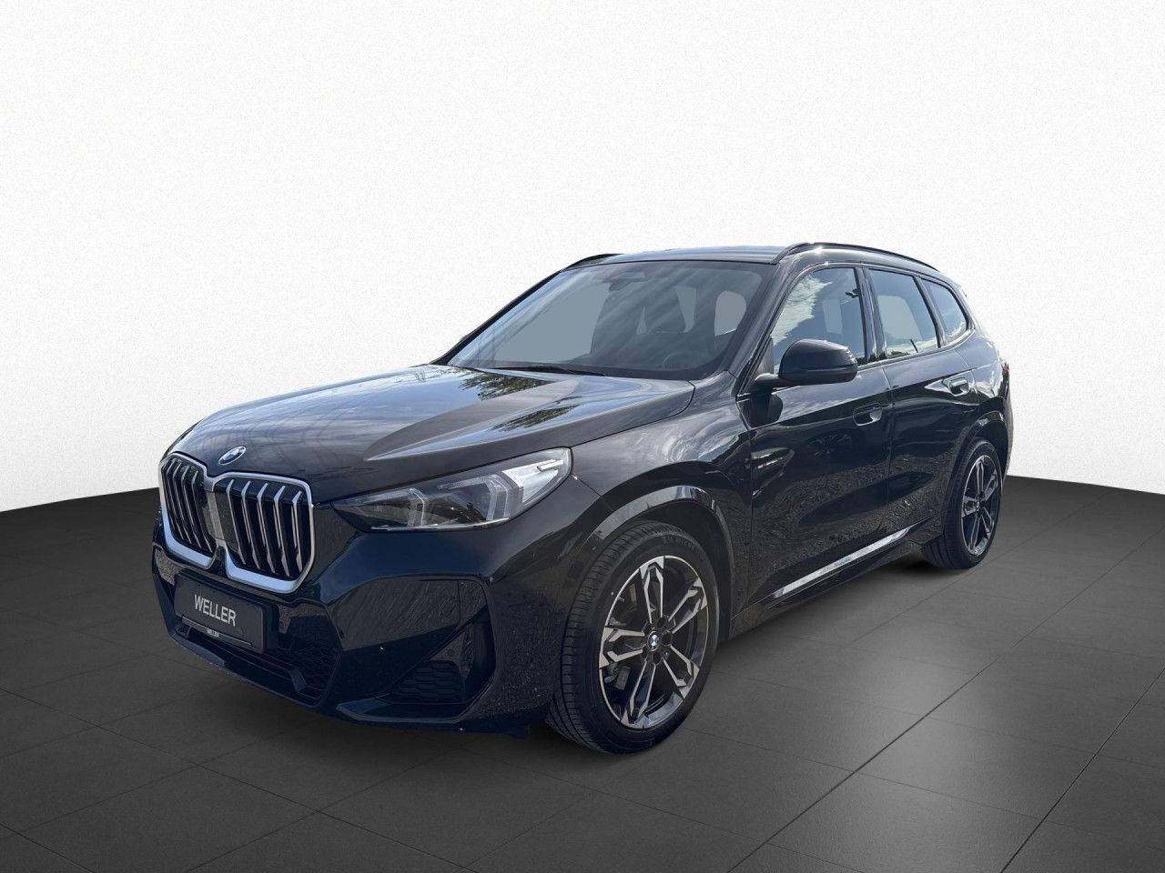 BMW X1 - Bild 3