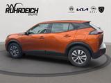 Peugeot 2008 e- Active Pack Soundsystem LED Klimaautom - Automatik Gebrauchtwagen in Mülheim (Ruhr)