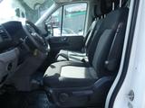 Volkswagen Crafter Kasten 35 MR Hoch Autom. WÜRTH/LED/STDHZ - VW Crafter Gebrauchtwagen in Berlin