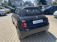 Fiat 500e - Vorschau Bild 4