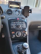 Peugeot RCZ 1.6 200 THP - - gebrauchte Peugeot RCZ aus dem Jahr 2012