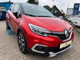 Renault Captur Collection LED/KAMERA/NAVI/SHZ - Renault Captur: Collection