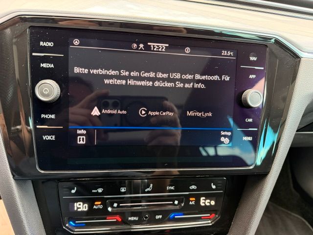 Passat Variant GTE NAV;PANO;AHK;ELSITZ