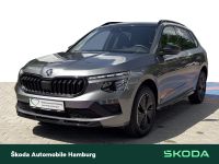 Skoda Kamiq - Vorschau Bild 1