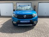 Dacia STEPWAY 1HD NAVI MEDIA KAMERA PDC TEMP LED MFL - Dacia Sandero Gebrauchtwagen in Dortmund