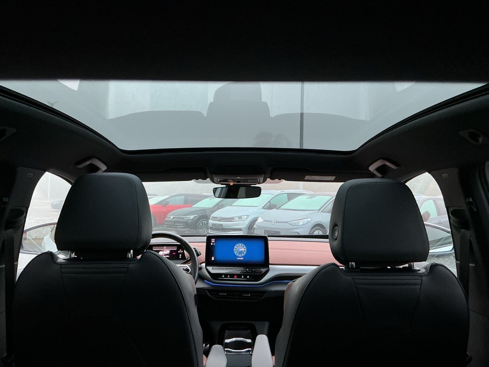 Volkswagen ID.5 - Bild 18