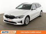 BMW 320d Mild-Hybrid xDrive Advantage Aut. *VC*LED* - BMW 3er Reihe: Standheizung