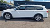 Volkswagen Passat Alltrack 4Motion Standheiz. 1.Hand AHK - Volkswagen Passat Alltrack aus 2018