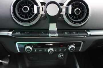 Audi A3 Sportback sport  Virtual Cockpit