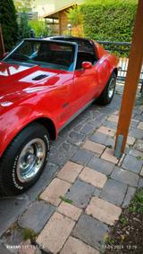 Corvette C3 - Corvette C3 Gebrauchtwagen