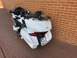 Honda Goldwing 1800 DCT - HONDA MOTORRAD