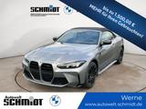 BMW M4 Competition M xDrive Cabrio UPE 128.820 EUR - BMW M4 in Hamm