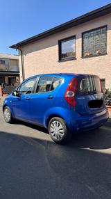 Suzuki Splash 1.0 Comfort  - Suzuki Splash Comfort mit Benzin-Antrieb