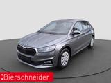 Skoda Fabia 1.0 TSI Selection LED ACC PDC - Skoda Fabia: Tsi