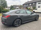 BMW 430 Gran Coupé 430i xDrive i  M Spor... voll  - BMW 430 Gran Coupé aus 2022