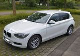 BMW 116i -Automatik "8-Gang" - BMW: Automatik, 8 Gang