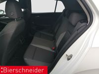 Volkswagen Golf - Vorschau Bild 13
