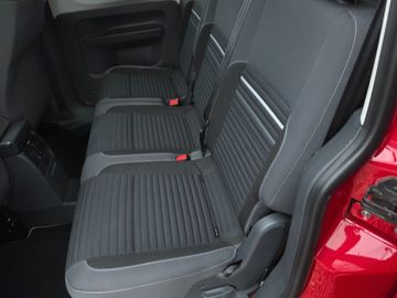 Volkswagen Caddy - 9