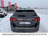 Toyota Avensis Touring Sports Team D - Toyota Gebrauchtwagen in Celle