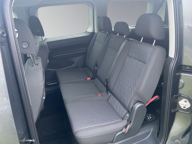 Caddy Maxi Life 5-Sitzer 1,5 TSI DSG