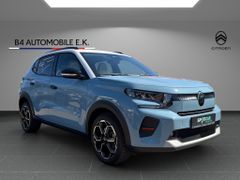 Fahrzeugabbildung Citroën C3 Turbo 100 MAX Winter-Paket