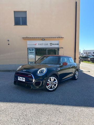 MINI Mini Mini 2.0 John Cooper Works