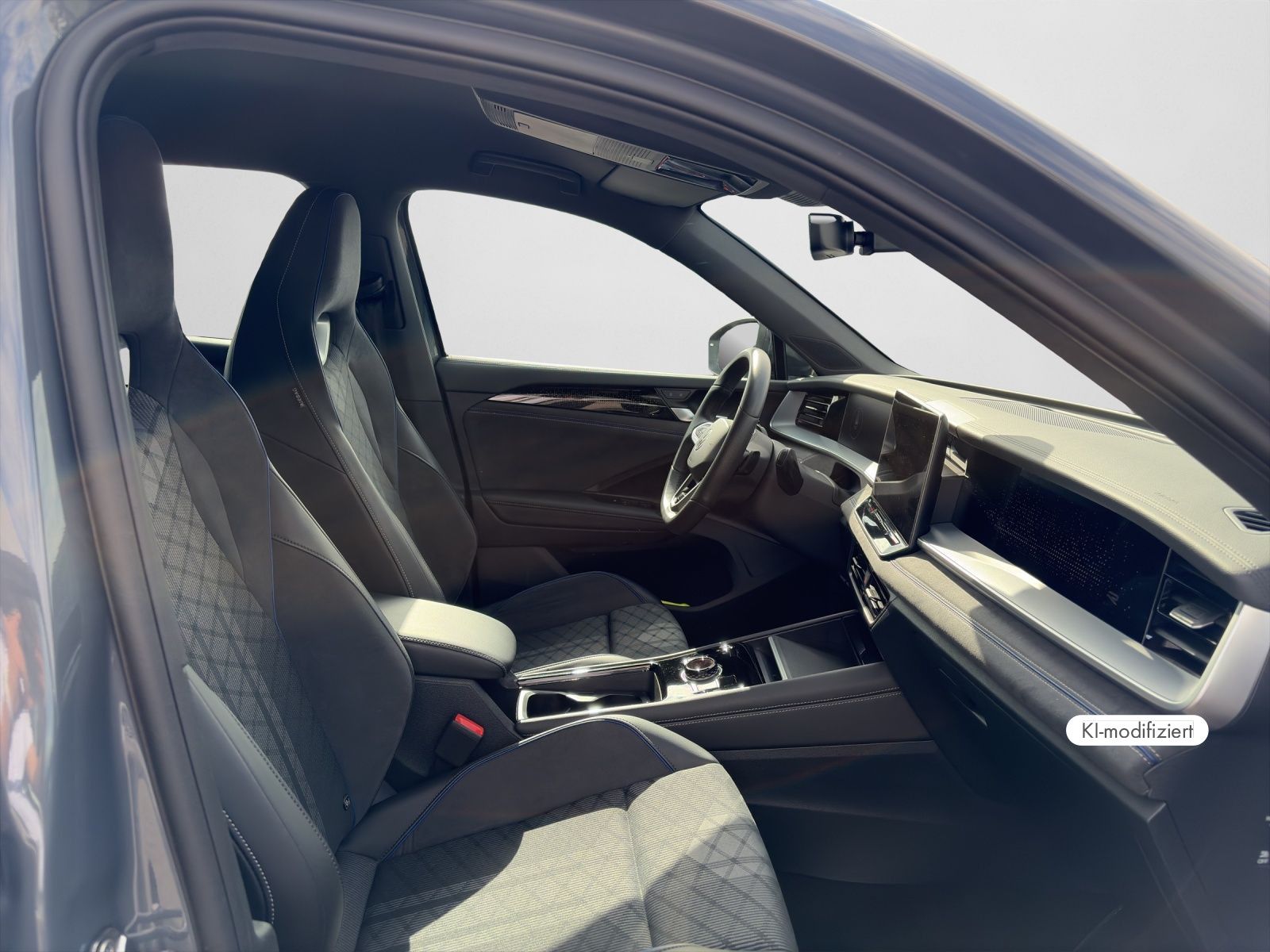 Volkswagen Tayron 2.0 TDI R-line AHK RFK KLIMA NAVI SHZ foto 4