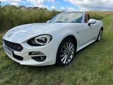 Fiat 124 Spider 1.4 MultiAir Turbo Lusso Lusso - Fiat 124 Spider