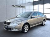 Skoda Octavia Family 1.2l/1.Hand/PDC/Garantie/HU Neu - Skoda Octavia Family