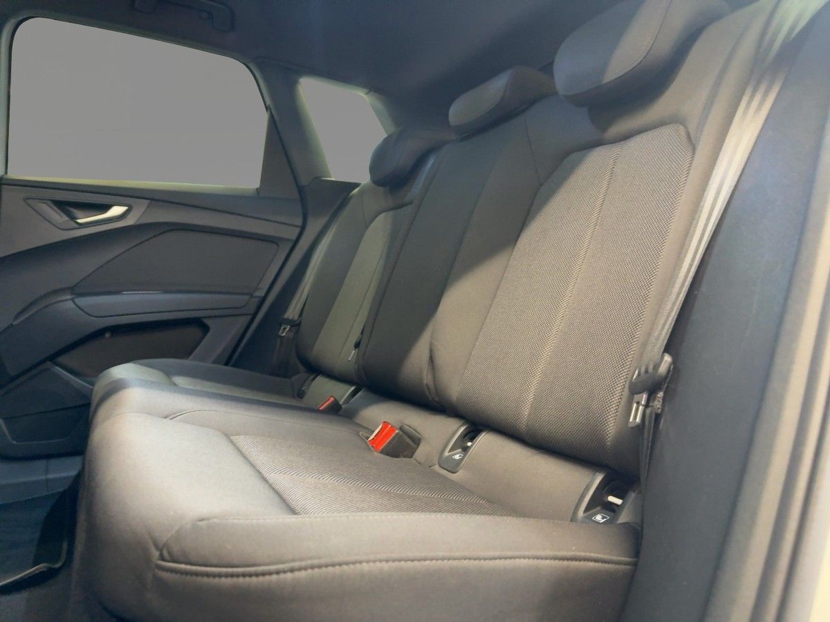 Audi Q4 e-tron - Bild 10