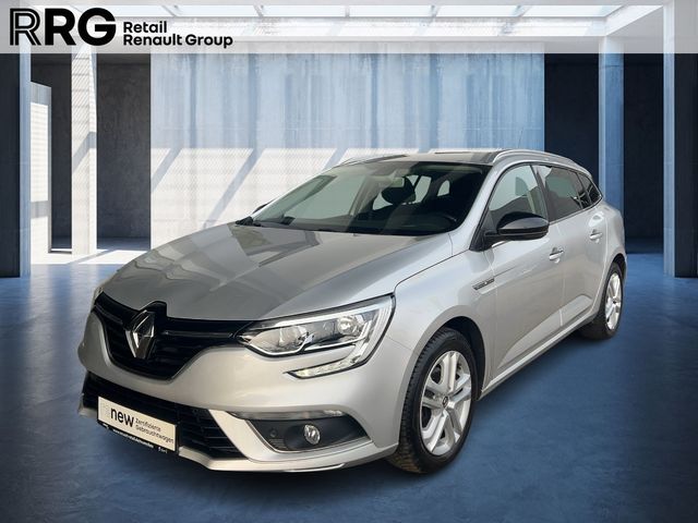 Renault Megane IV 1.3 TCe 140 Grandtour Limited GPF